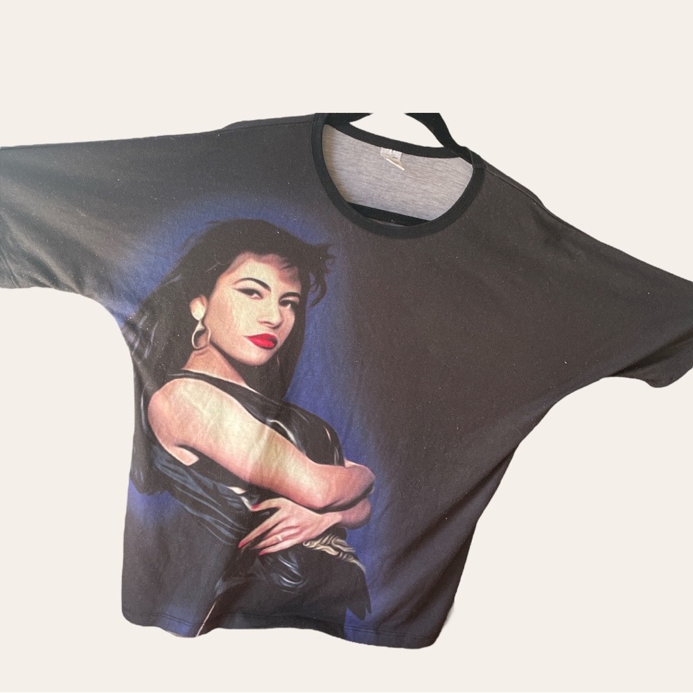Selena MAC Tee